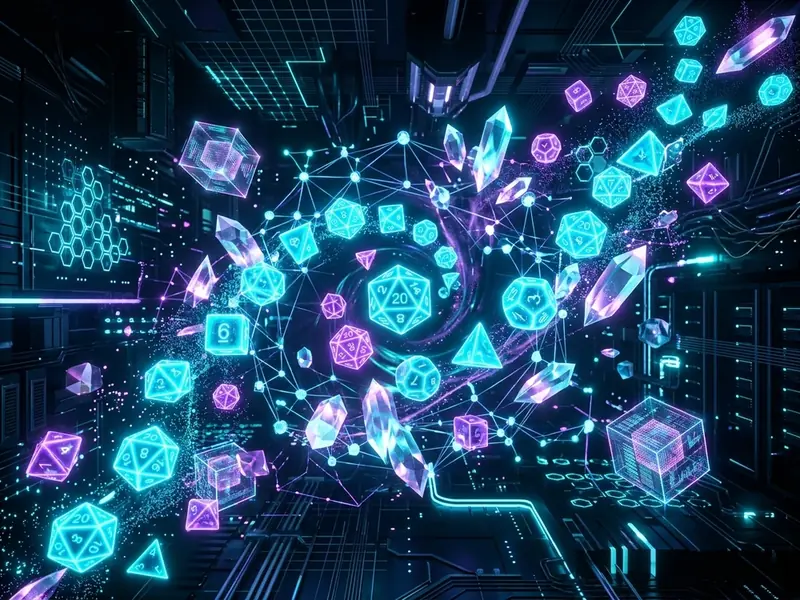 Certified Random Number Generator Math Visualization